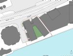 Erie Basin development Salford Quays